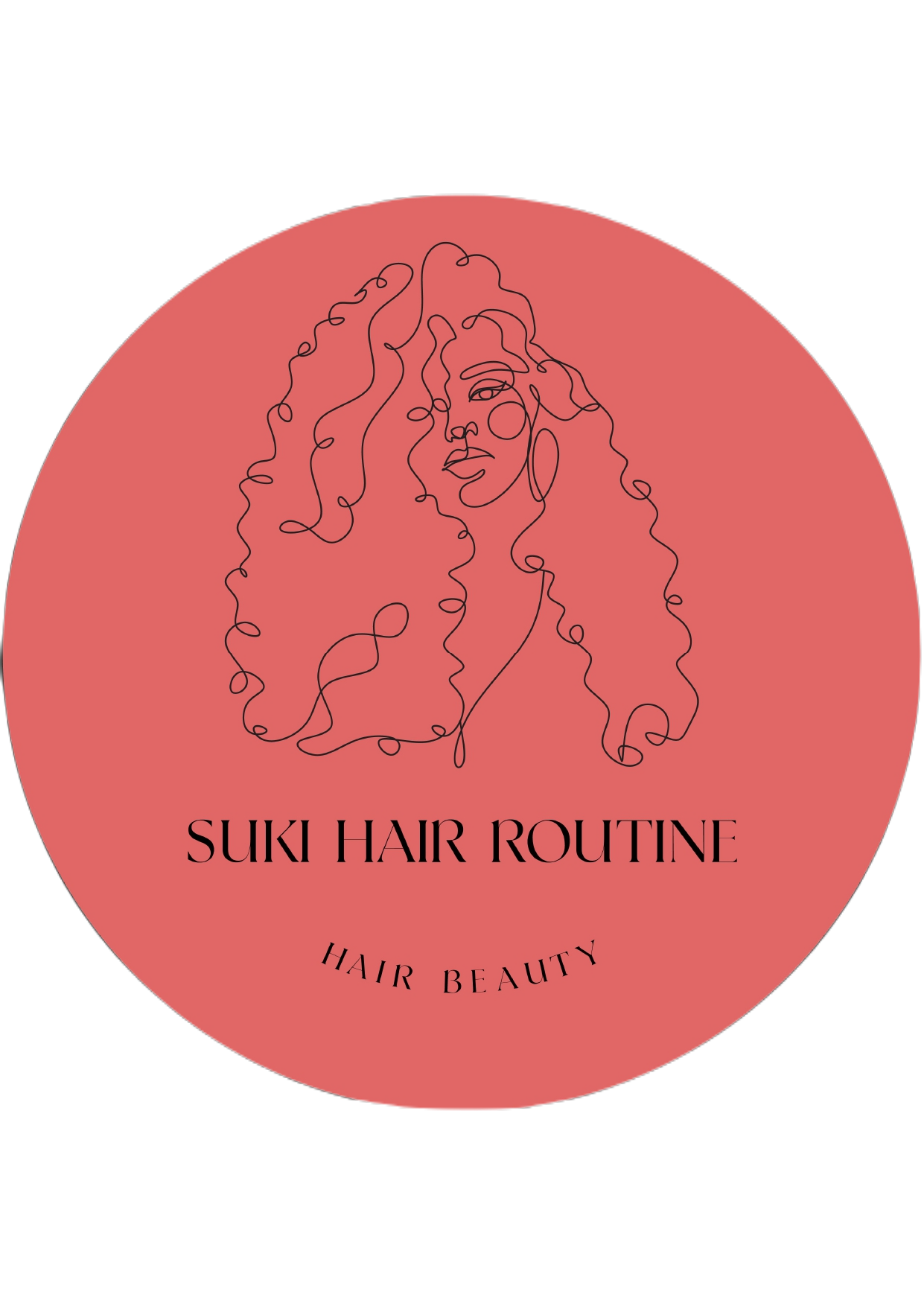 Logo Sukihairoutine